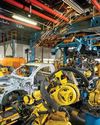 Isuzu injects R510m into local suppliers as localisation drive boosts jobs, manufacturing Isuzu injects R510m into local suppliers as localisation drive boosts jobs, manufacturing26