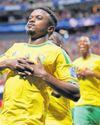 Cape Times