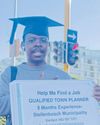 From graduation to traffic lights: one young man's search for hope From graduation to traffic lights: one young man's search for hope11