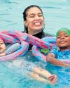 How Finz Aquatics and Fitness Development is proving that world-class potential exists in every community10