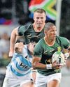 Cape Times
