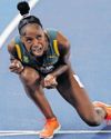 SA's Sekgodiso makes history at Championships49