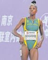 After indoor success, Sekgodiso eyeing Semenya's record After indoor success, Sekgodiso eyeing Semenya's record39