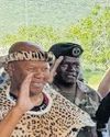 KZN ANC leaders seek to mend ties with Zulu royal family KZN ANC leaders seek to mend ties with Zulu royal family1