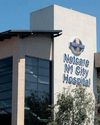 Netcare reports modest growth in patient days amid holiday timing challenges19