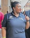 Higher Education deputy minister tackles unregistered colleges in KZN11
