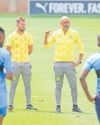 Sundowns' Cardoso knows Esperance strong points Sundowns' Cardoso knows Esperance strong points43