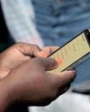 New app transforms food relief transparency in South Africa New app transforms food relief transparency in South Africa21