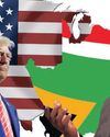 Strained SA-US relations put Agoa at risk, but business must retain compliance for future trade opportunities Strained SA-US relations put Agoa at risk, but business must retain compliance for future trade opportunities27