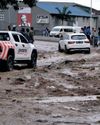 The urgent need for adaptation in South Africa's infrastructure investments The urgent need for adaptation in South Africa's infrastructure investments