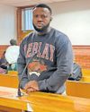 South Africans demand justice for Cwecwe South Africans demand justice for Cwecwe