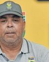 Conrad set to take over as new Proteas head coach Conrad set to take over as new Proteas head coach