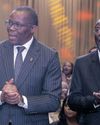 Nafcoc calls for urgent economic transformation to empower black-owned businesses Nafcoc calls for urgent economic transformation to empower black-owned businesses
