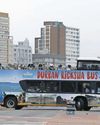 Durban to add Ricksha buses to its fleet, despite operating at a loss Durban to add Ricksha buses to its fleet, despite operating at a loss
