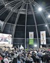 ANC secures narrow win as opposition parties cry foul ANC secures narrow win as opposition parties cry foul