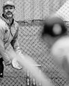 Pressure just too much for Walter, now Proteas ODI scene set for Conrad Pressure just too much for Walter, now Proteas ODI scene set for Conrad