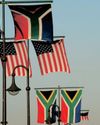 US urges visiting South Africa business leaders to balance trade US urges visiting South Africa business leaders to balance trade