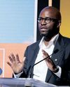 MTN CEO Ralph Mupita appointed deputy chair of GSMA Board to steer mobile innovation MTN CEO Ralph Mupita appointed deputy chair of GSMA Board to steer mobile innovation