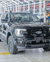 Upgraded Silverton plant to produce hybrid vehicles Upgraded Silverton plant to produce hybrid vehicles
