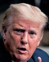Trump's trade war: South Africa's unwanted casualty? Trump's trade war: South Africa's unwanted casualty?