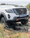 A bakkie with all the attitude, swank that South Africans love A bakkie with all the attitude, swank that South Africans love