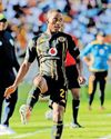 Cele admits Chiefs are in crisis as they face TS Galaxy clash Cele admits Chiefs are in crisis as they face TS Galaxy clash