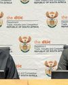 SA braces for crucial US trade talks as tariffs threaten Agoa benefits SA braces for crucial US trade talks as tariffs threaten Agoa benefits
