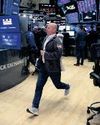 Escalating US tariffs send SA market into tailspin amid political uncertainty Escalating US tariffs send SA market into tailspin amid political uncertainty