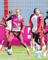 Milan’s quest for a historic treble against Bayern Munich Milan’s quest for a historic treble against Bayern Munich