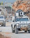 Israel takes aim at Hezbollah Israel takes aim at Hezbollah