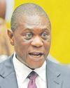 Mashatile slams DA ministers for reporting to work after rejecting Budget Mashatile slams DA ministers for reporting to work after rejecting Budget