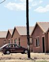 Navigating the nature of digital divide: protecting township communities Navigating the nature of digital divide: protecting township communities