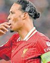 Reds’ Slot backs skipper following Fulham loss Reds’ Slot backs skipper following Fulham loss