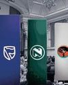Banks are lowering their costs due to constrained consumer appetite for more credit Banks are lowering their costs due to constrained consumer appetite for more credit
