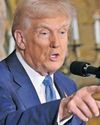Lesotho wants phone call with Trump after being slapped with 50% tariff Lesotho wants phone call with Trump after being slapped with 50% tariff