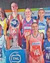 Baby Proteas to sharpen up for World Youth Cup at TNL Baby Proteas to sharpen up for World Youth Cup at TNL