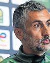Beautiful football is not important in the Champions League: Riviero Beautiful football is not important in the Champions League: Riviero