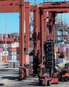 Transnet revitalises maritime operations after clearing vessel backlog at Port of Durban Transnet revitalises maritime operations after clearing vessel backlog at Port of Durban