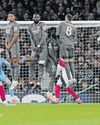 It’s been locker, says Arsenal hero Rice on free-kicks It’s been locker, says Arsenal hero Rice on free-kicks