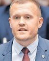 'Law-abiding officers won't be disarmed' 'Law-abiding officers won't be disarmed'