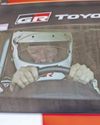 Tackling Kyalami's 16 corners: Round 2