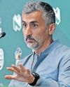 Riveiro: Pirates aim to write a new story in Nedbank Cup