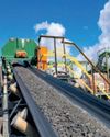 Tharisa sees stable PGM prices as chrome demand rebounds amidst trade uncertainties
