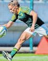 Boks Women gear up for important Spain Test Boks Women gear up for important Spain Test