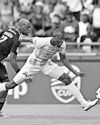 Pirates exact revenge on Gallants to claim final spot Pirates exact revenge on Gallants to claim final spot