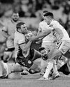 Bulls gain selection tips for Munster tie Bulls gain selection tips for Munster tie