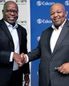 Eskom accelerates renewable energy transition with new Exxaro partnership Eskom accelerates renewable energy transition with new Exxaro partnership