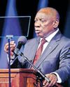 Man convicted for undeclared US dollars but Phala Phala case not pursued Man convicted for undeclared US dollars but Phala Phala case not pursued