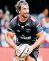 Etzebeth spearheads powerful Sharks squad for overseas tour Etzebeth spearheads powerful Sharks squad for overseas tour