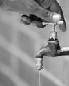 Always respect water Always respect water